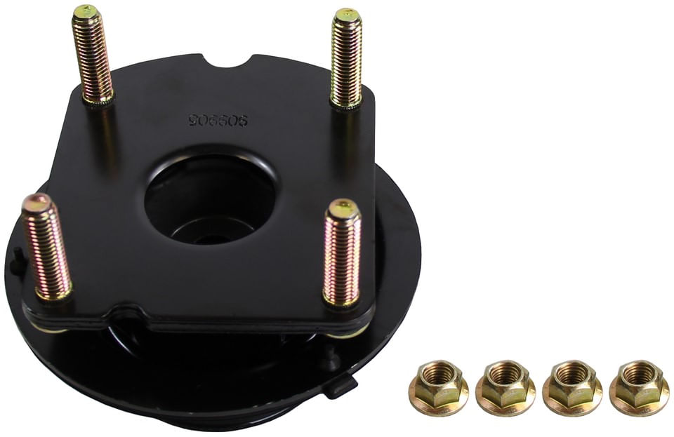 Base Amortiguador Strut-Mate Delantera Lado Conductor O Pasajero