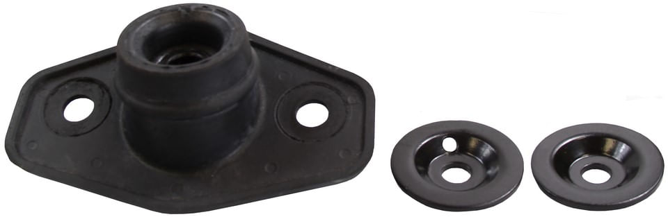 Base Amortiguador Strut-Mate Trasera Lado Conductor O Pasajero