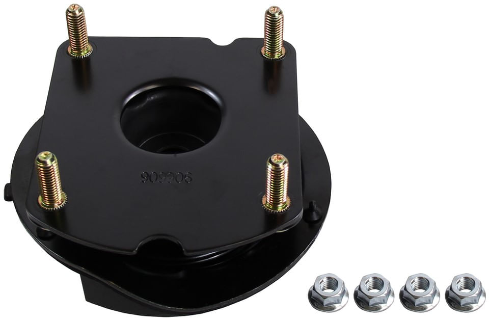 Base Amortiguador Strut-Mate Delantera Lado Conductor O Pasajero