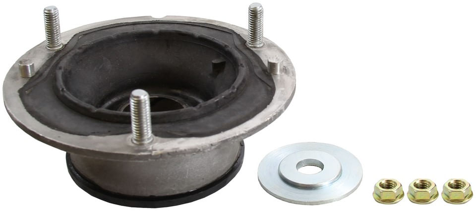 Base Amortiguador Strut-Mate Delantera Lado Conductor O Pasajero