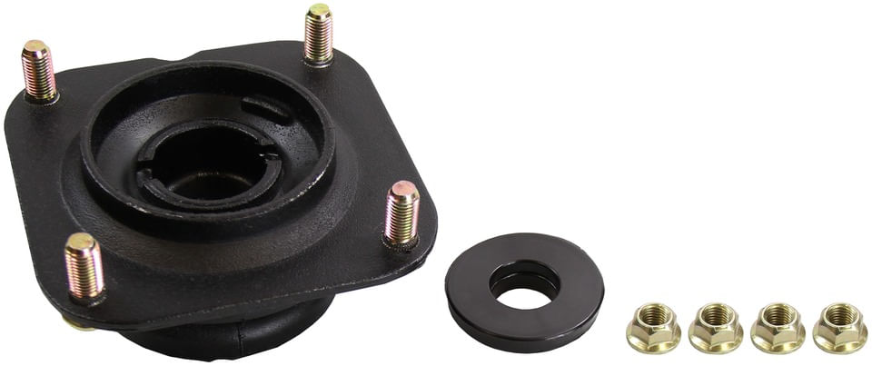 Base Amortiguador Strut-Mate Delantera Lado Conductor O Pasajero