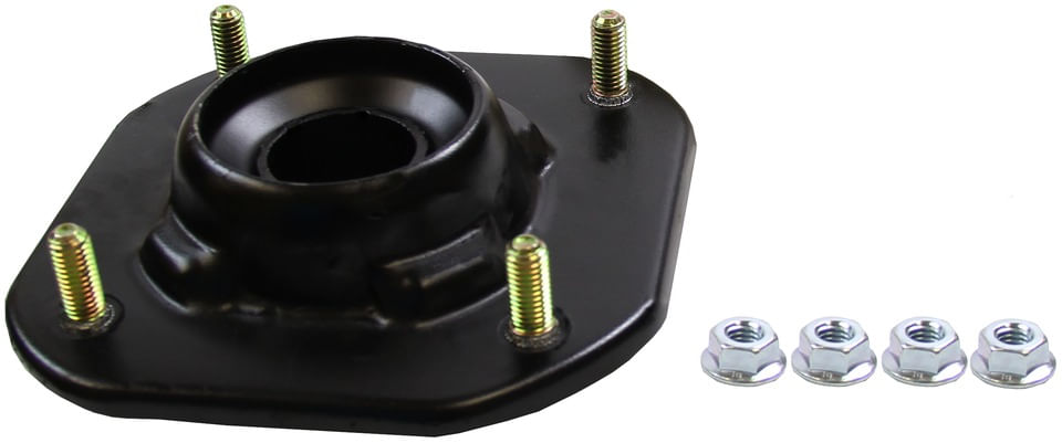 Base Amortiguador Strut-Mate Delantera Lado Conductor O Pasajero
