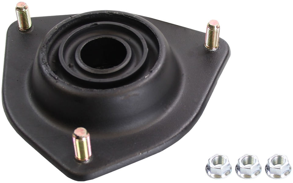 Base Amortiguador Strut-Mate Delantera Lado Conductor O Pasajero