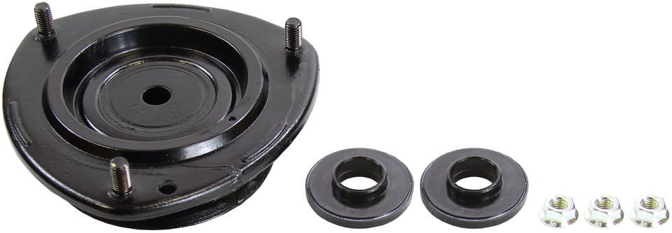 Base Amortiguador Strut-Mate Delantera Lado Conductor O Pasajero