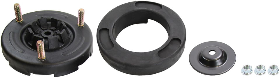 Base Amortiguador Strut-Mate Delantera Lado Conductor O Pasajero