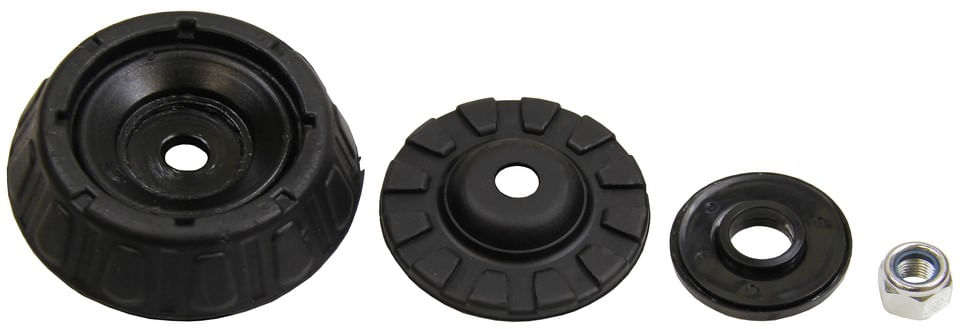 Base Amortiguador Strut-Mate Delantera Lado Conductor O Pasajero
