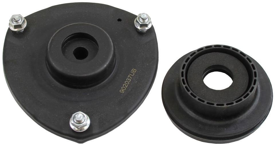 Base Amortiguador Strut-Mate Delantera Lado Conductor O Pasajero