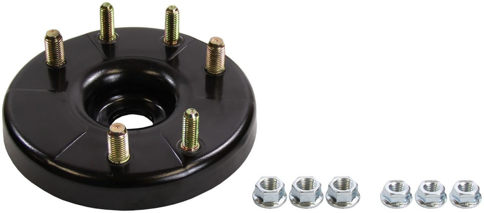 Base Amortiguador Strut-Mate Delantera Lado Conductor