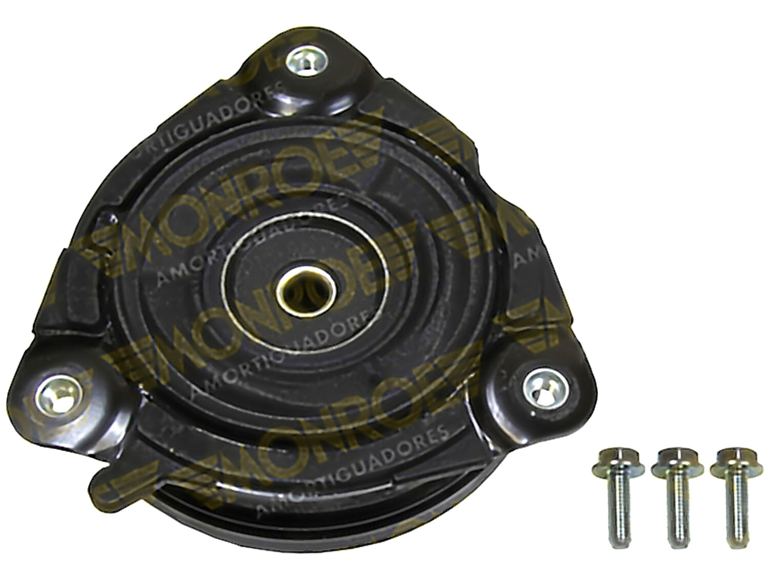 Base Amortiguador Strut-Mate Delantera Lado Conductor O Pasajero