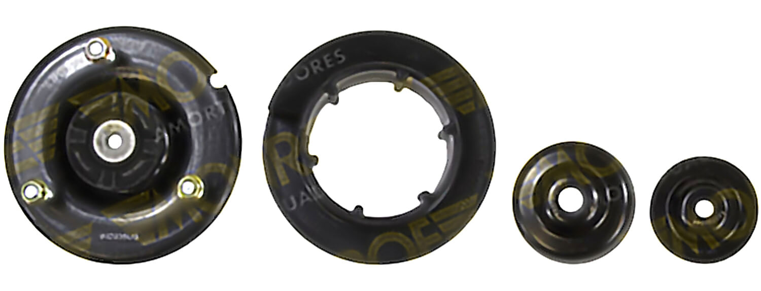 Base Amortiguador Strut-Mate Delantera 4WD Lado Conductor O Pasajero