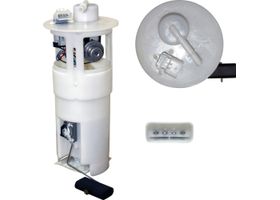 Módulo Bomba De Combustible