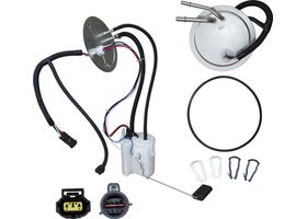 Módulo Bomba De Combustible