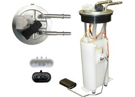 Módulo Bomba De Combustible