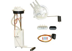 Módulo Bomba De Combustible