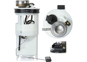 Módulo Bomba De Combustible