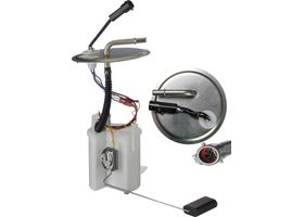 Módulo Bomba De Combustible 1.8 Litros/Minuto