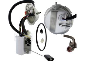 Módulo Bomba De Combustible