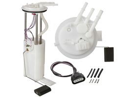 Módulo Bomba De Combustible 1.8 Litros/Minuto