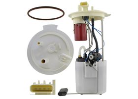 Módulo Bomba De Combustible