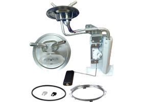 Módulo Bomba De Combustible