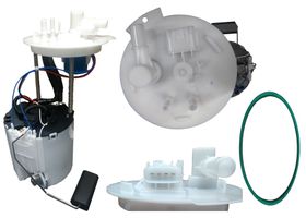 Módulo Bomba De Combustible