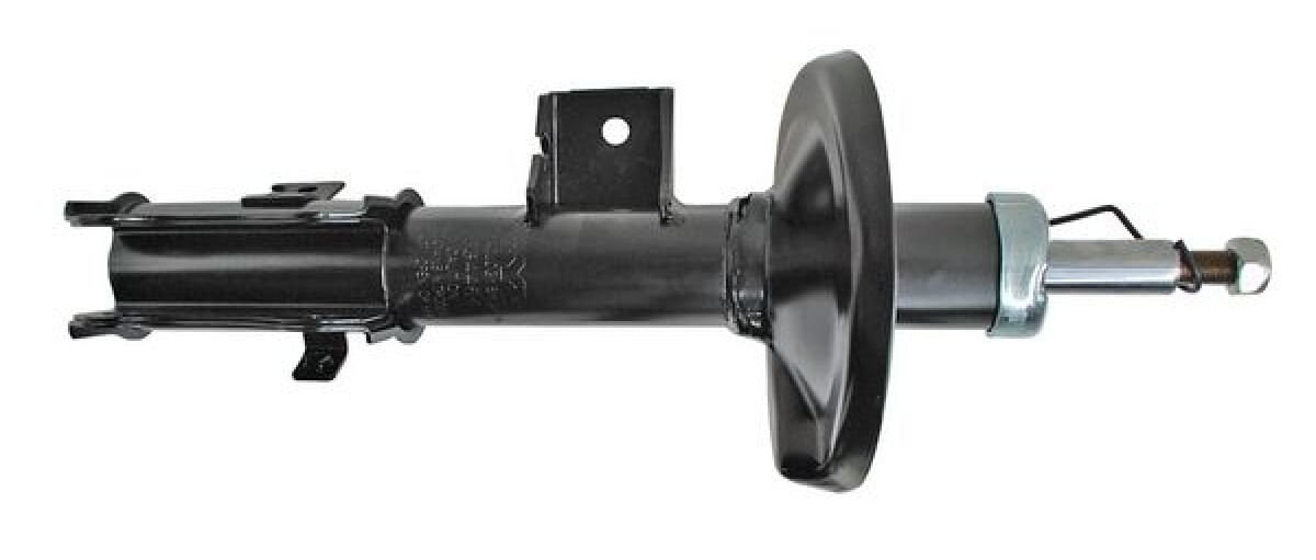 Amortiguador De Gas Delantero Lado Conductor