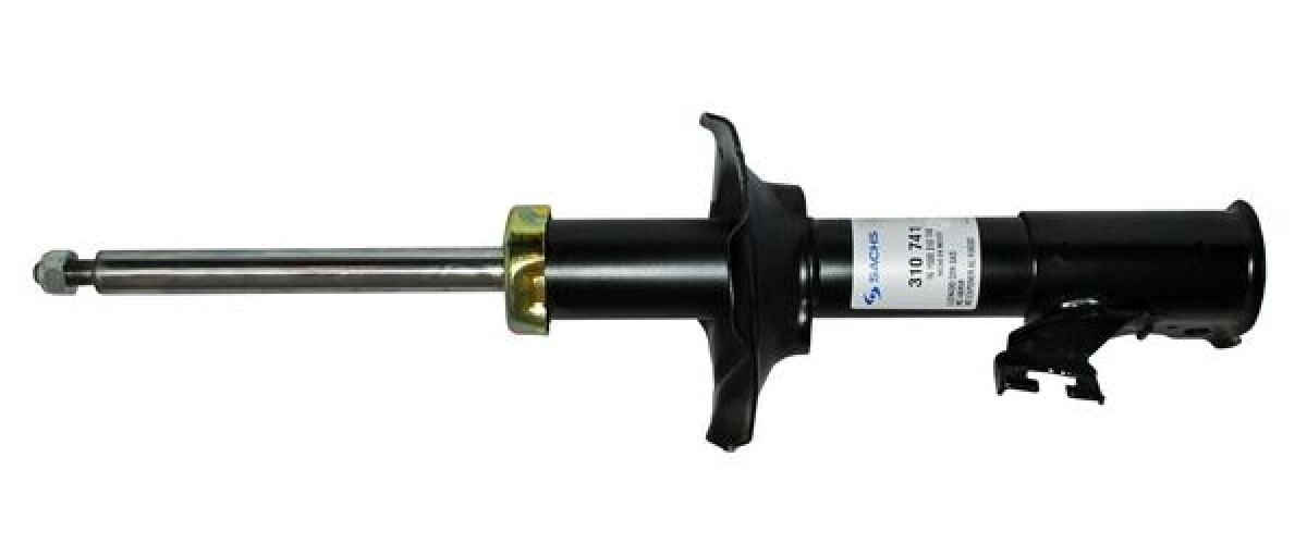 Amortiguador De Gas Delantero Lado Conductor
