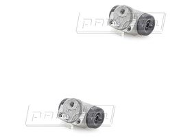 Par De Cilindros Ruedas Traseros