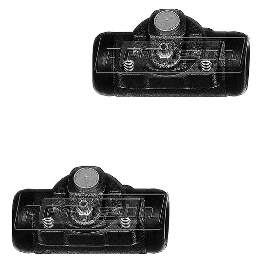 partech-par-de-cilindros-ruedas-traseros-chevrolet-express-1996-2002-express-2500-v6-4-3l-v8-5-0l-v8-5-7l-0 partech-par-de-cilindros-ruedas-traseros-chevrolet-express-1996-2002-express-2500-v6-4-3l-v8-5-0l-v8-5-7l-0