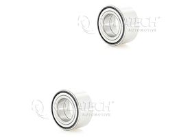 Par De Baleros Para Rueda Doble Delanteros