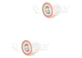 Par De Baleros Para Rueda Doble Delanteros O Traseros