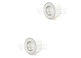 Par De Baleros Para Rueda Doble Delanteros