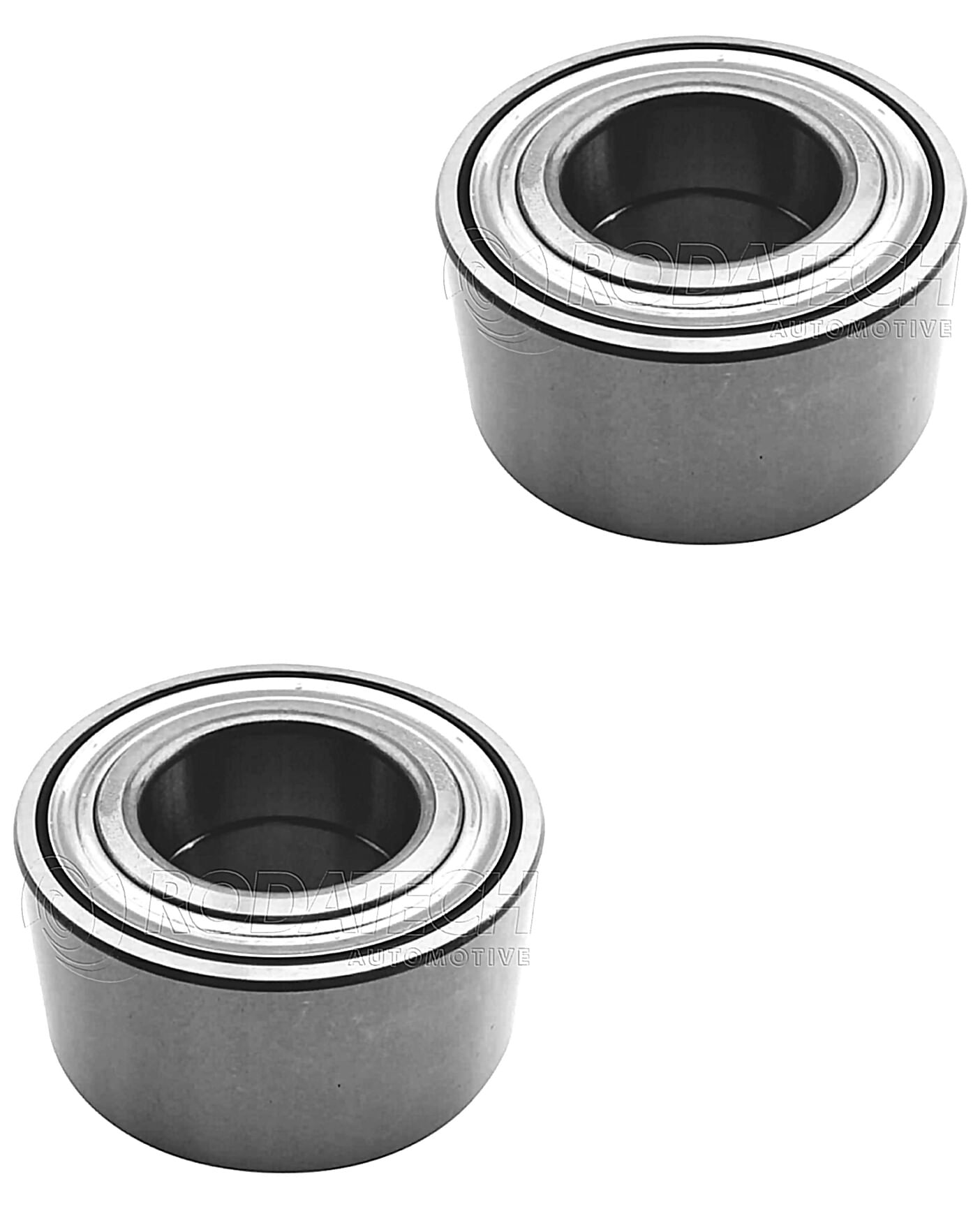 Par De Baleros Para Rueda Doble Delanteros Sin ABS