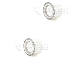 Par De Baleros Para Rueda Doble Traseros