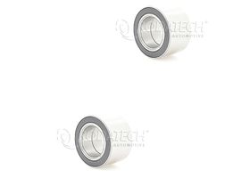 Par De Baleros Para Rueda Doble Traseros