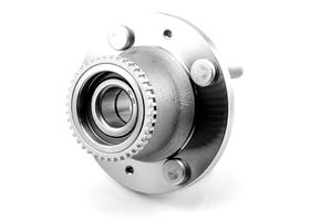 Maza Rueda Trasera Con Abs Lado Conductor O Pasajero