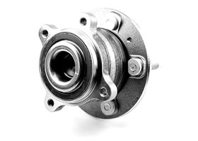 Maza Rueda Trasera Con Abs Lado Conductor O Pasajero