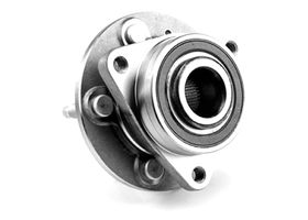 Maza Rueda Delantera Con Abs Lado Conductor O Pasajero