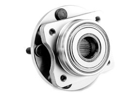 Maza Rueda Delantera Con Abs Lado Conductor O Pasajero