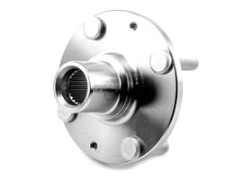 Maza Rueda Delantera Lado Conductor O Pasajero