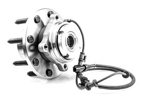 Maza Rueda Delantera Lado Conductor O Pasajero