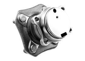 Maza Rueda Trasera Con Abs Lado Conductor O Pasajero