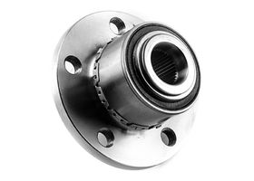 Maza Rueda Delantera Lado Conductor O Pasajero