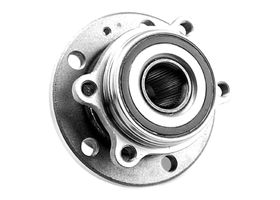 Maza Rueda Delantera Lado Conductor O Pasajero