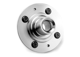 Maza Rueda Delantera Lado Conductor O Pasajero