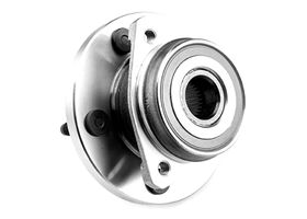 Maza Rueda Delantera Lado Conductor O Pasajero