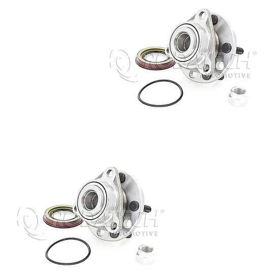 rodatech-par-de-mazas-de-rueda-delanteras-s-abs-fwd-pontiac-6000-1982-1991-6000-l4-2-5l-v6-2-8l-v6-4-3l-v6-3-1l-0