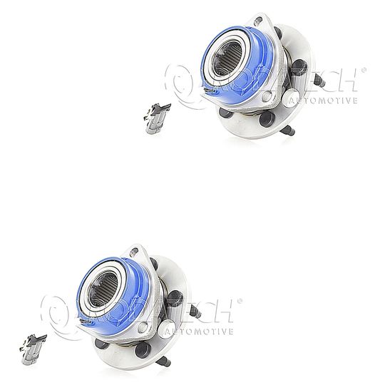 rodatech-par-de-mazas-de-rueda-delanteras-con-conector-abs-fwd-cadillac-60-1993-60-special-v8-4-9l-0