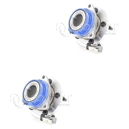 rodatech-par-de-mazas-de-rueda-delanteras-con-conector-abs-awd-oldsmobile-silhouette-2002-2004-silhouette-v6-3-4l-0