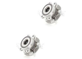 Par De Mazas De Rueda Delanteras AWD, FWD